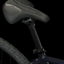 Cube Nature SLX Grey´n´black -Vélo Soldes CUBE Nature SLX grey n black 645350 5