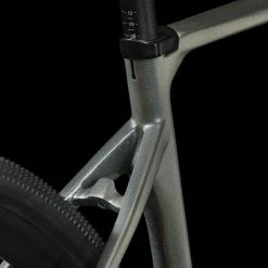 Cube Nulane C:62 SLT Prizmsilver´n´black -Vélo Soldes CUBE Nulane C62 SLT prizmsilver n black 651500 5