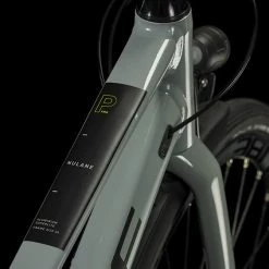 Cube Nulane Pro FE Lady Grey'n'black 10 Cube Nulane Pro FE Lady Grey'n'black -Vélo Soldes CUBE Nulane Pro FE Lady grey n black 651600 3