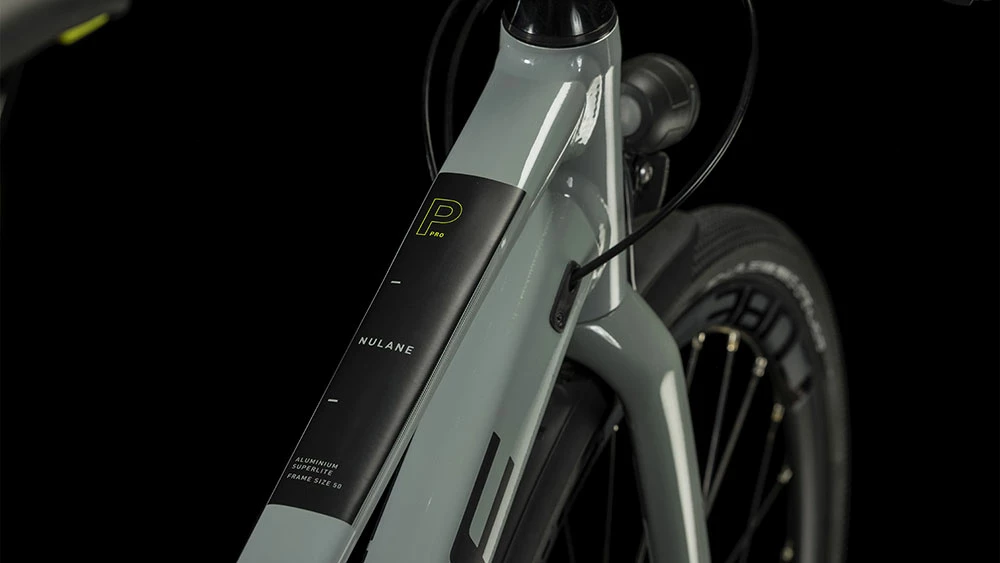 Cube Nulane Pro FE Lady Grey'n'black 5 Cube Nulane Pro FE Lady Grey'n'black – Image 3