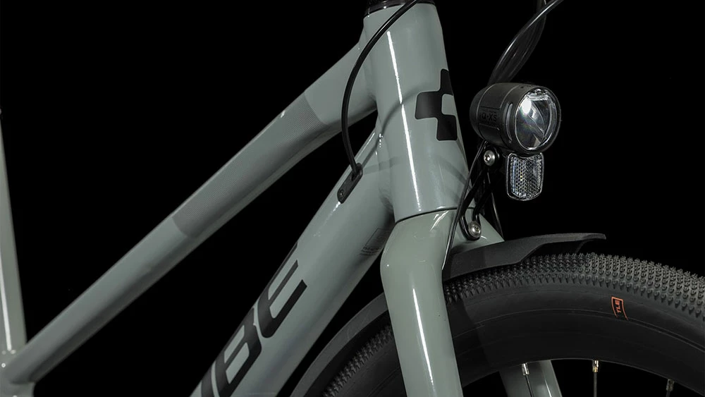 Cube Nulane Pro FE Lady Grey'n'black 7 Cube Nulane Pro FE Lady Grey'n'black – Image 5