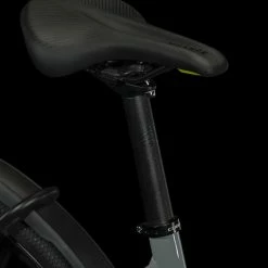 Cube Nulane Pro FE Lady Grey'n'black 13 Cube Nulane Pro FE Lady Grey'n'black -Vélo Soldes CUBE Nulane Pro FE Lady grey n black 651600 6