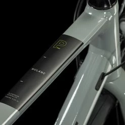 Cube Nulane Pro FE Grey'n'black 10 Cube Nulane Pro FE Grey'n'black -Vélo Soldes CUBE Nulane Pro FE grey n black 651600 3