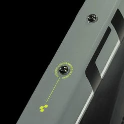 Cube Nulane Pro FE Grey'n'black 11 Cube Nulane Pro FE Grey'n'black -Vélo Soldes CUBE Nulane Pro FE grey n black 651600 4