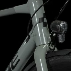 Cube Nulane Pro FE Grey'n'black 13 Cube Nulane Pro FE Grey'n'black -Vélo Soldes CUBE Nulane Pro FE grey n black 651600 6