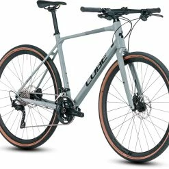 Cube Nulane Pro Grey´n´black -Vélo Soldes CUBE Nulane Pro grey n black 651200 3
