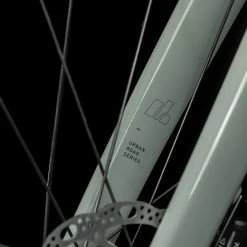 Cube Nulane Pro Grey´n´black -Vélo Soldes CUBE Nulane Pro grey n black 651200 6