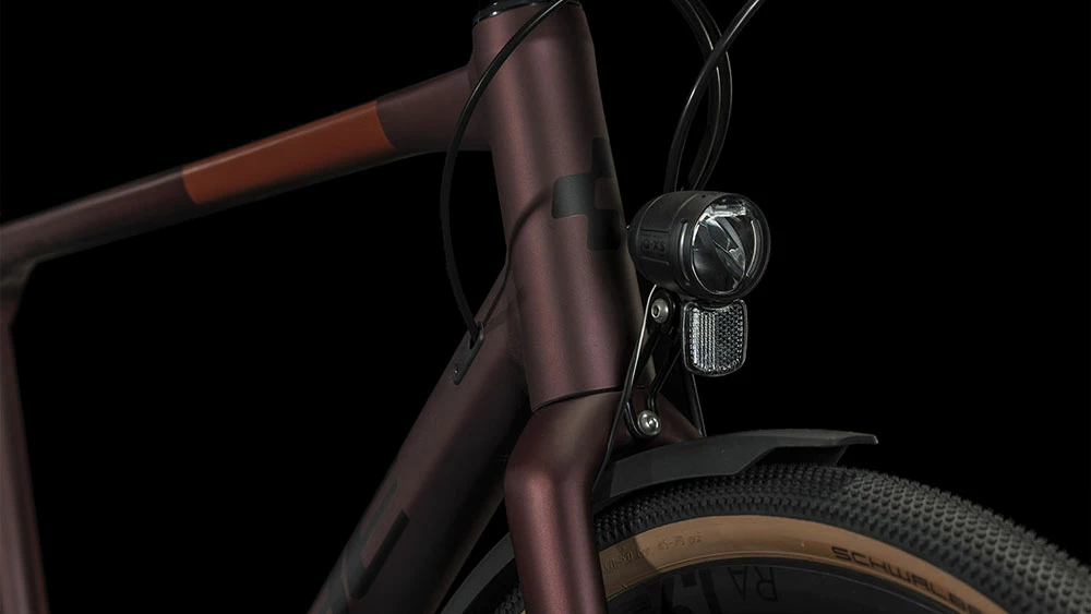 Cube Nulane Race FE Rubyred'n'black 6 Cube Nulane Race FE Rubyred'n'black – Image 4