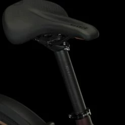 Cube Nulane Race FE Rubyred'n'black 12 Cube Nulane Race FE Rubyred'n'black -Vélo Soldes CUBE Nulane Race FE rubyred n black 651700 5