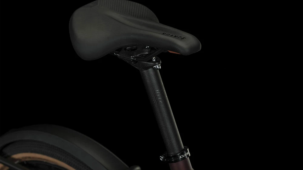 Cube Nulane Race FE Rubyred'n'black 7 Cube Nulane Race FE Rubyred'n'black – Image 5