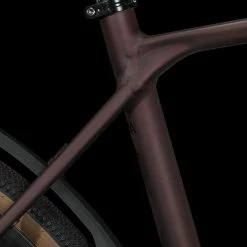 Cube Nulane Race FE Rubyred'n'black 13 Cube Nulane Race FE Rubyred'n'black -Vélo Soldes CUBE Nulane Race FE rubyred n black 651700 6