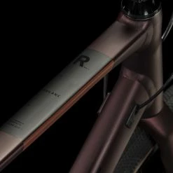 Cube Nulane Race Rubyred'n'black 10 Cube Nulane Race Rubyred'n'black -Vélo Soldes CUBE Nulane Race rubyred n black 651300 3