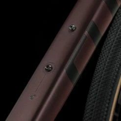 Cube Nulane Race Rubyred'n'black 11 Cube Nulane Race Rubyred'n'black -Vélo Soldes CUBE Nulane Race rubyred n black 651300 4