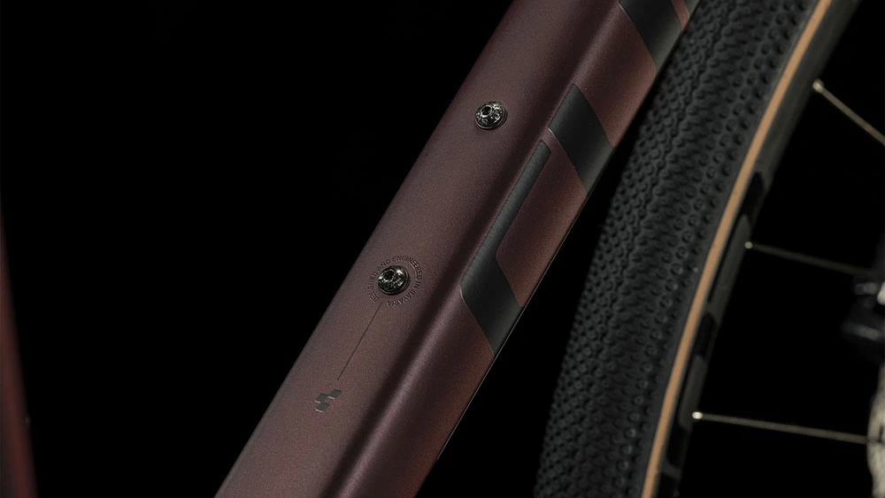 Cube Nulane Race Rubyred'n'black 6 Cube Nulane Race Rubyred'n'black – Image 4