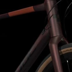 Cube Nulane Race Rubyred'n'black 13 Cube Nulane Race Rubyred'n'black -Vélo Soldes CUBE Nulane Race rubyred n black 651300 6