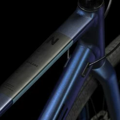 Cube Nulane Velvetblue´n´black -Vélo Soldes CUBE Nulane velvetblue n black 651100 4