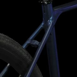 Cube Nulane Velvetblue´n´black -Vélo Soldes CUBE Nulane velvetblue n black 651100 5