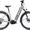 Cube Nuride Hybrid EXC 625 Allroad Easy Entry Polarsilver´n´black 2 Cube Nuride Hybrid EXC 625 Allroad Easy Entry Polarsilver´n´black -Vélo Soldes CUBE Nuride Hybrid EXC 625 Allroad Easy Entry polarsilver n black 632802 E 1