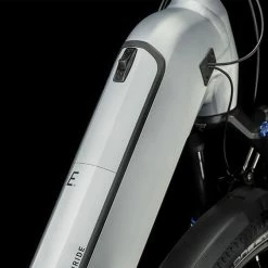 Cube Nuride Hybrid EXC 625 Allroad Easy Entry Polarsilver´n´black 10 Cube Nuride Hybrid EXC 625 Allroad Easy Entry Polarsilver´n´black -Vélo Soldes CUBE Nuride Hybrid EXC 625 Allroad Easy Entry polarsilver n black 632802 E 3