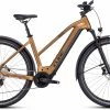 Cube Nuride Hybrid EXC 625 Allroad Lady Caramel´n´black -Vélo Soldes CUBE Nuride Hybrid EXC 625 Allroad Lady caramel n black 632812 Z 1