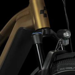 Cube Nuride Hybrid EXC 625 Allroad Lady Caramel´n´black -Vélo Soldes CUBE Nuride Hybrid EXC 625 Allroad Lady caramel n black 632812 Z 6