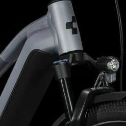 Cube Nuride Hybrid EXC 625 Allroad Lady Polarsilver´n´black -Vélo Soldes CUBE Nuride Hybrid EXC 625 Allroad Lady polarsilver n black 632802 6