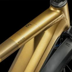 Cube Nuride Hybrid EXC 750 Allroad Caramel´n´black -Vélo Soldes CUBE Nuride Hybrid EXC 750 Allroad caramel n black 632813 2