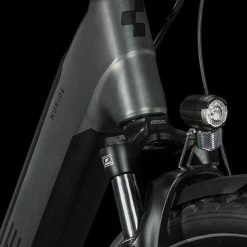 Cube Nuride Hybrid Performance 500 Allroad Easy Entry Graphite´n´black 13 Cube Nuride Hybrid Performance 500 Allroad Easy Entry Graphite´n´black -Vélo Soldes CUBE Nuride Hybrid Performance 500 Allroad Easy Entry graphite n black 632651 E 6