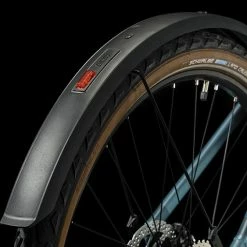 Cube Nuride Hybrid Performance 500 Allroad Easy Entry Metalblue´n´red -Vélo Soldes CUBE Nuride Hybrid Performance 500 Allroad Easy Entry metalblue n red 632661 E 4