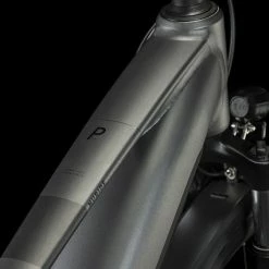 Cube Nuride Hybrid Performance 500 Allroad Lady Graphite´n´black -Vélo Soldes CUBE Nuride Hybrid Performance 500 Allroad Lady graphite n black 632651 Z 3