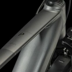 Cube Nuride Hybrid Performance 625 Allroad Graphite´n´black -Vélo Soldes CUBE Nuride Hybrid Performance 625 Allroad graphite n black 632652 3