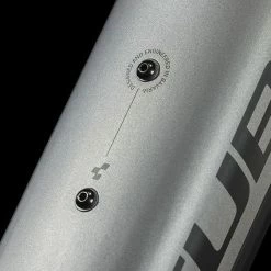 Cube Nuride Hybrid Performance 625 Allroad Graphite´n´black -Vélo Soldes CUBE Nuride Hybrid Performance 625 Allroad graphite n black 632652 5