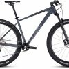Cube Reaction C:62 Pro Grey´n´metal -Vélo Soldes CUBE Reaction C62 Pro grey n metal 616100 1