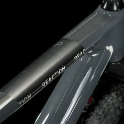 Cube Reaction C:62 Pro Grey´n´metal -Vélo Soldes CUBE Reaction C62 Pro grey n metal 616100 4