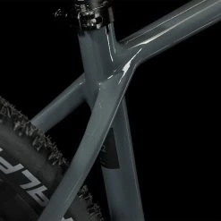 Cube Reaction C:62 Pro Grey´n´metal -Vélo Soldes CUBE Reaction C62 Pro grey n metal 616100 5