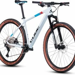 Cube Reaction C:62 Pro White´n´blue´n´red -Vélo Soldes CUBE Reaction C62 Pro white n blue n red 616110 3