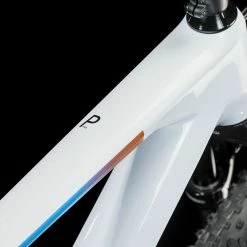 Cube Reaction C:62 Pro White´n´blue´n´red -Vélo Soldes CUBE Reaction C62 Pro white n blue n red 616110 4