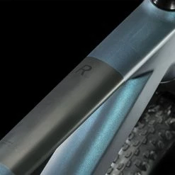 Cube Reaction C:62 Race Bluehaze´n´black -Vélo Soldes CUBE Reaction C62 Race bluehaze n black 616300 4