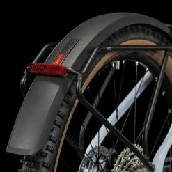 Cube Reaction Hybrid Pro 500 Allroad Easy Entry Flashwhite´n´black -Vélo Soldes CUBE Reaction Hybrid Pro 500 Allroad Easy Entry flashwhite n black 634161 4