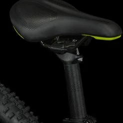 Cube Reaction Hybrid Pro 500 Easy Entry Flashgrey´n´green -Vélo Soldes CUBE Reaction Hybrid Pro 500 Easy Entry flashgrey n green 634101 6