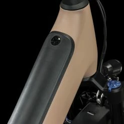 Cube Reaction Hybrid Pro 625 Allroad Easy Entry Blushrose´n´silver -Vélo Soldes CUBE Reaction Hybrid Pro 625 Allroad Easy Entry blushrose n silver 634172 3