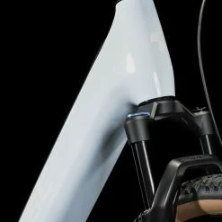 Cube Reaction Hybrid Pro 625 Easy Entry Flashwhite´n´black -Vélo Soldes CUBE Reaction Hybrid Pro 625 Easy Entry flashwhite n black 634112 6