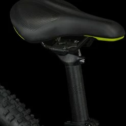 Cube Reaction Hybrid Pro 750 Easy Entry Flashgrey´n´green -Vélo Soldes CUBE Reaction Hybrid Pro 750 Easy Entry flashgrey n green 634103 6