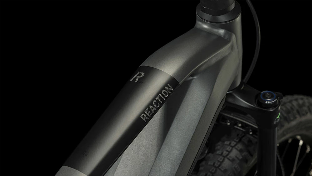 Cube Reaction Hybrid Race 625 Grey´n´metal 4 Cube Reaction Hybrid Race 625 Grey´n´metal – Image 2