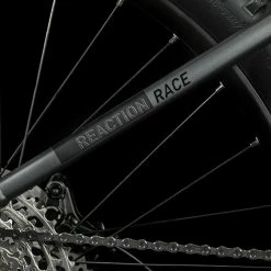 Cube Reaction Hybrid Race 625 Easy Entry Grey´n´metal -Vélo Soldes CUBE Reaction Hybrid Race 625 grey n metal 634202 6