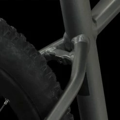 Cube Reaction Hybrid Race 750 Grey´n´metal 11 Cube Reaction Hybrid Race 750 Grey´n´metal -Vélo Soldes CUBE Reaction Hybrid Race 750 grey n metal 634203 5