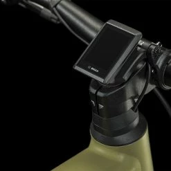 Cube Reaction Hybrid Race 750 Olive´n´green -Vélo Soldes CUBE Reaction Hybrid Race 750 olive n green 634213 7