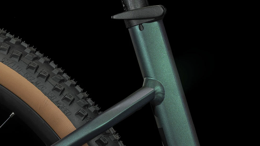 Cube Reaction Hybrid SLT 750 Easy Entry Goblin´n´yellow 5 Cube Reaction Hybrid SLT 750 Easy Entry Goblin´n´yellow – Image 3