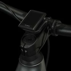 Cube Reaction Hybrid SLT 750 Easy Entry Prizmsilver´n´grey -Vélo Soldes CUBE Reaction Hybrid SLT 750 Easy Entry prizmsilver n grey 634403 4