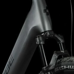 Cube Reaction Hybrid SLT 750 Easy Entry Prizmsilver´n´grey -Vélo Soldes CUBE Reaction Hybrid SLT 750 Easy Entry prizmsilver n grey 634403 6